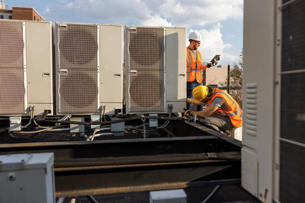 Best Furnace Cleaning in Reamstown, PA