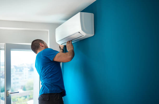 Best VRF (Variable Refrigerant Flow) Systems in Reamstown, PA