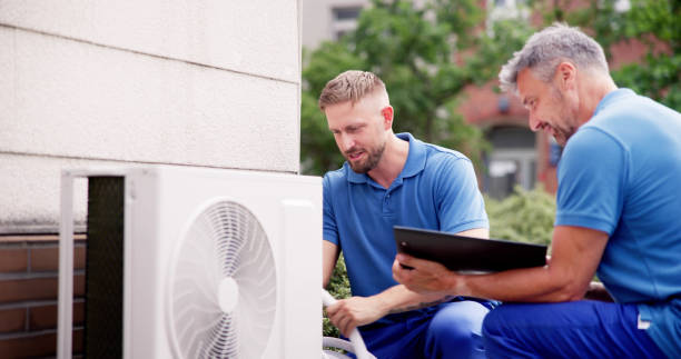 Best Thermostats and Smart Controls in Reamstown, PA