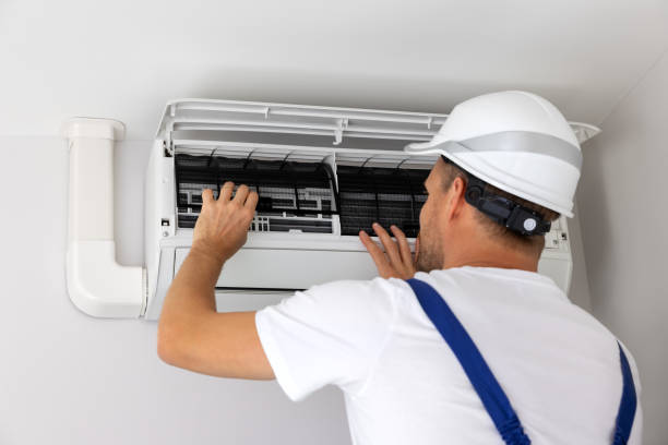 Best HVAC Training and Certification in Reamstown, PA