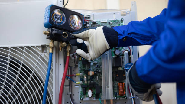 Best HVAC for Healthcare Facilities in Reamstown, PA